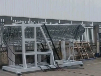 Celle på hjul sendt til Midtøsten