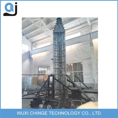 COW-distribusjon på midlertidige anleggs- og gruveplasser: En praktisk veiled...