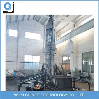 Stigende globalt marked for COW-basestasjoner: muligheter og utfordringer