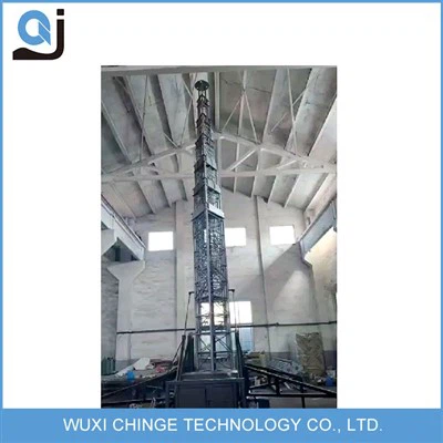 Strategiske partnerskap som driver innovasjon i mobile kommunikasjonskjøretøyer