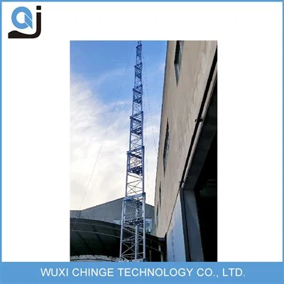 COW Systems: Fremtidens investeringsfokus for telekomoperatører over hele verden